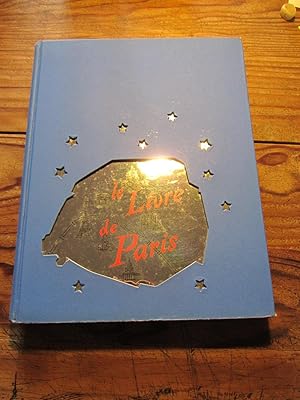 Le Livre de Paris.