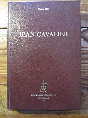 Jean Cavalier.