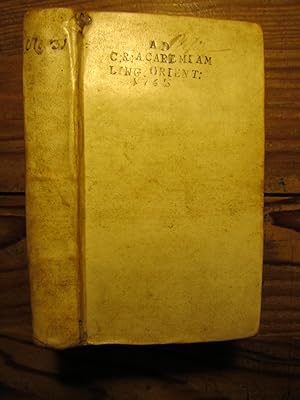 Les Avantures d' Aristée et de Telasie. Histoire galante et héroïque.