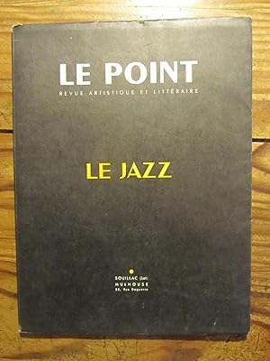 Le Jazz.