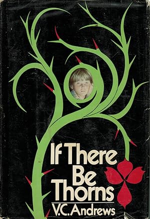 vc andrews if there be thorns series vc andrews if there be thorns series