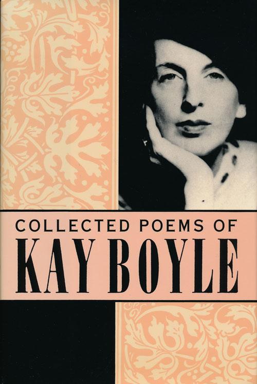 Collected Poems of Kay Boyle