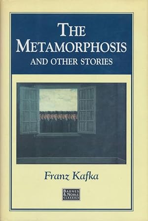 the transformation and other stories franz kafka