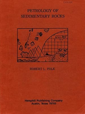 Petrology of Sedimentary Rocks