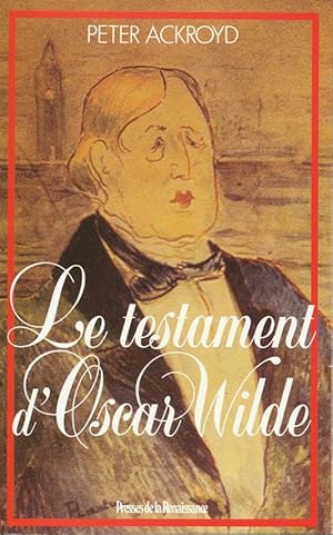 Le Testament D' Oscar Wilde