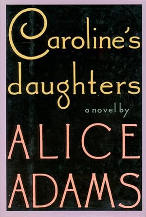 Caroline's Daughters
