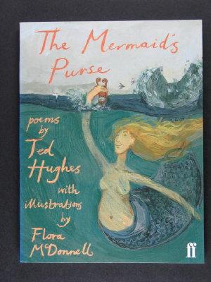 The Mermaid's Purse - Hughes, Ted