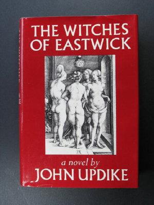 The Witches of Eastwick