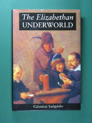 The Elizabethan Underworld