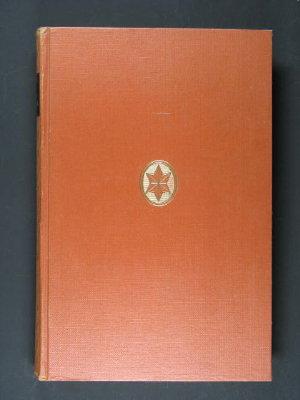 Jahrbuch der Goethe-Gesellschaft, IX, 1922