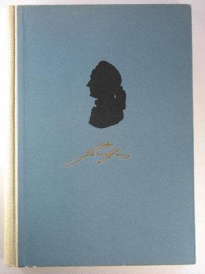 Goethe: Vermächtnis und Aufruf. Eine Einführung