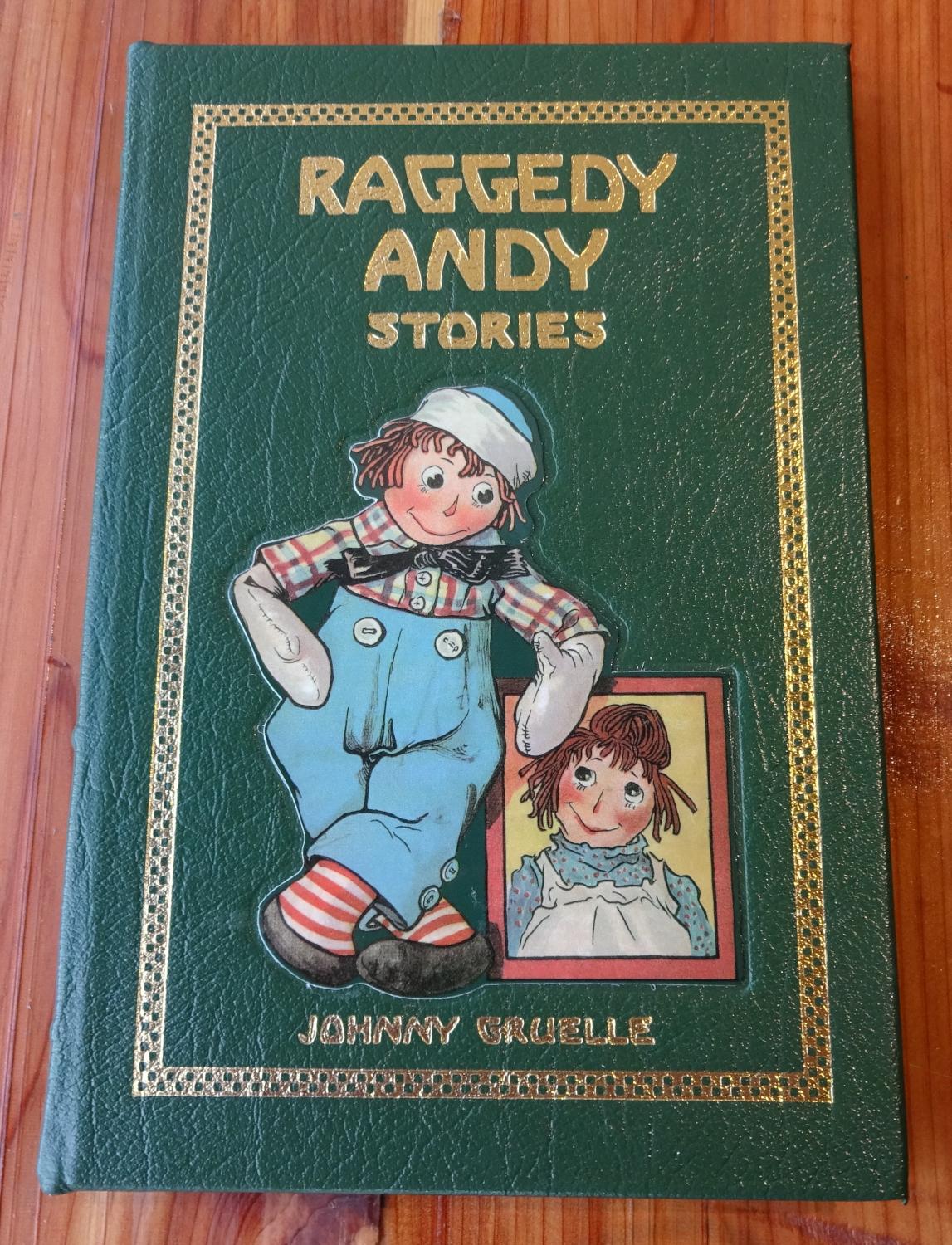 johnny gruelle books johnny gruelle books