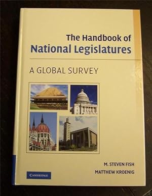 The Handbook of National Legislatures: A Global Survey
