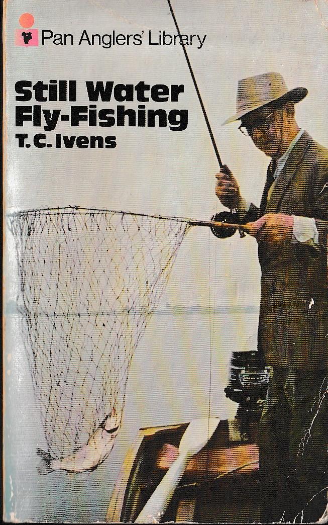 ivens still water fly fishing AbeBooks ivens still water fly fishing AbeBooks