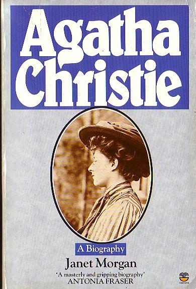 Agatha Christie : A Biography