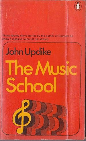 an analysis of john updikes the music school John hoyer updike was born on march 18, 1932, in shillington, pennsylvania his father, wesley, was a high school mathematics teacher, the model for several sympathetic father figures in updike's early works. an analysis of john updikes the music school John hoyer updike was born on march 18, 1932, in shillington, pennsylvania his father, wesley, was a high school mathematics teacher, the model for several sympathetic father figures in updike's early works.
