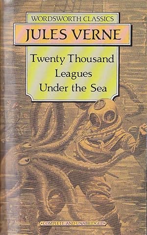 a literary analysis of 20000 leagues under the sea by jules verne a literary analysis of 20000 leagues under the sea by jules verne