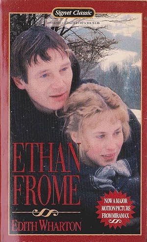 edith whartons ethan frome essay edith whartons ethan frome essay
