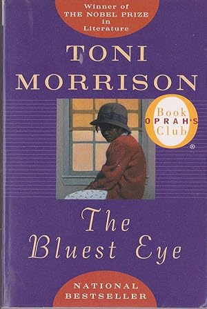 Essay on the bluest eye