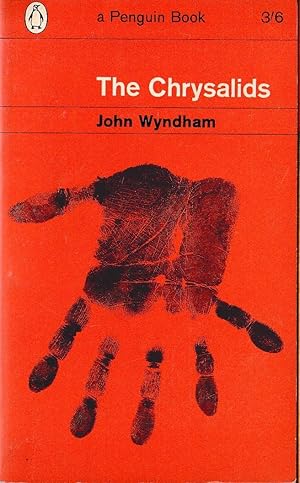 The chrysalids essay