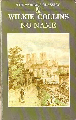 NO NAME Collins Wilkie NO NAME Collins Wilkie
