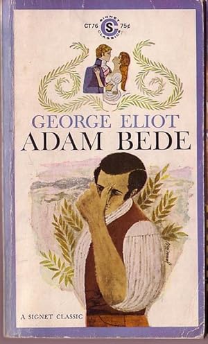 an analysis of george eliots adam bede The novels of george eliot (1866) he finds in adam bede the following passage: our deeds determine us, george eliot says somewhere in adam bede, . an analysis of george eliots adam bede The novels of george eliot (1866) he finds in adam bede the following passage: our deeds determine us, george eliot says somewhere in adam bede, .