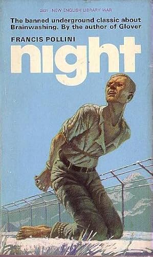 NIGHT: Pollini, Francis