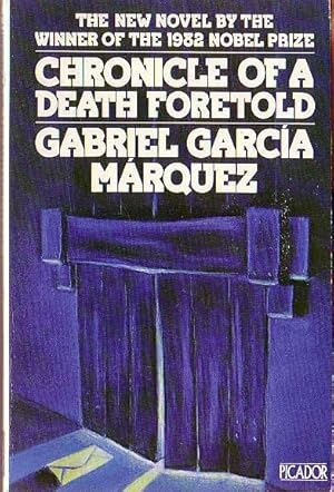 machismo chronicle death foretold essay machismo chronicle death foretold essay