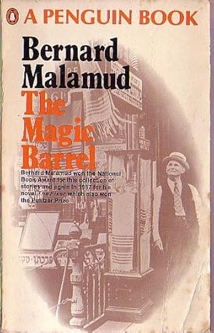 a literary analysis of jews in the magic barrel by bernard malamud In the story “the magic barrel”, author bernard malamud uses leo finkle and religion in jewish thesis statement on the magic barrel. a literary analysis of jews in the magic barrel by bernard malamud In the story “the magic barrel”, author bernard malamud uses leo finkle and religion in jewish thesis statement on the magic barrel.