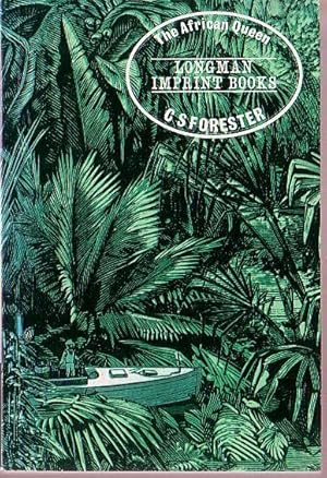 the african queen by cs forester the african queen by cs forester