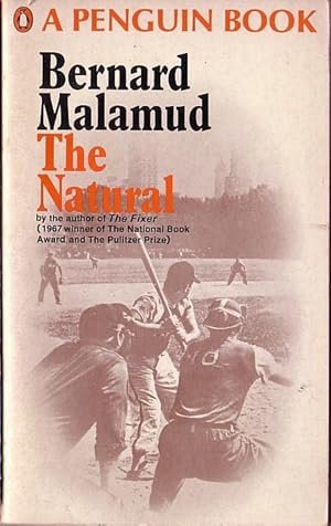 the natural malamud the natural malamud