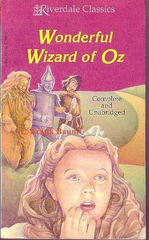 the wonderful wizard of oz coloring book