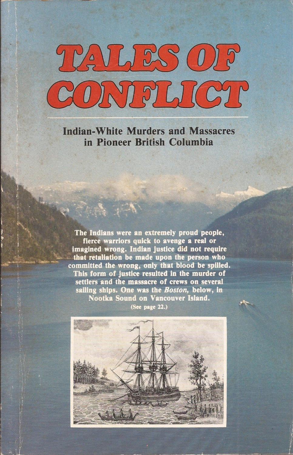 Tales of Conflict - McKelvie, B. A. (Bruce Alistair) w/illus. by C. P. Connorton