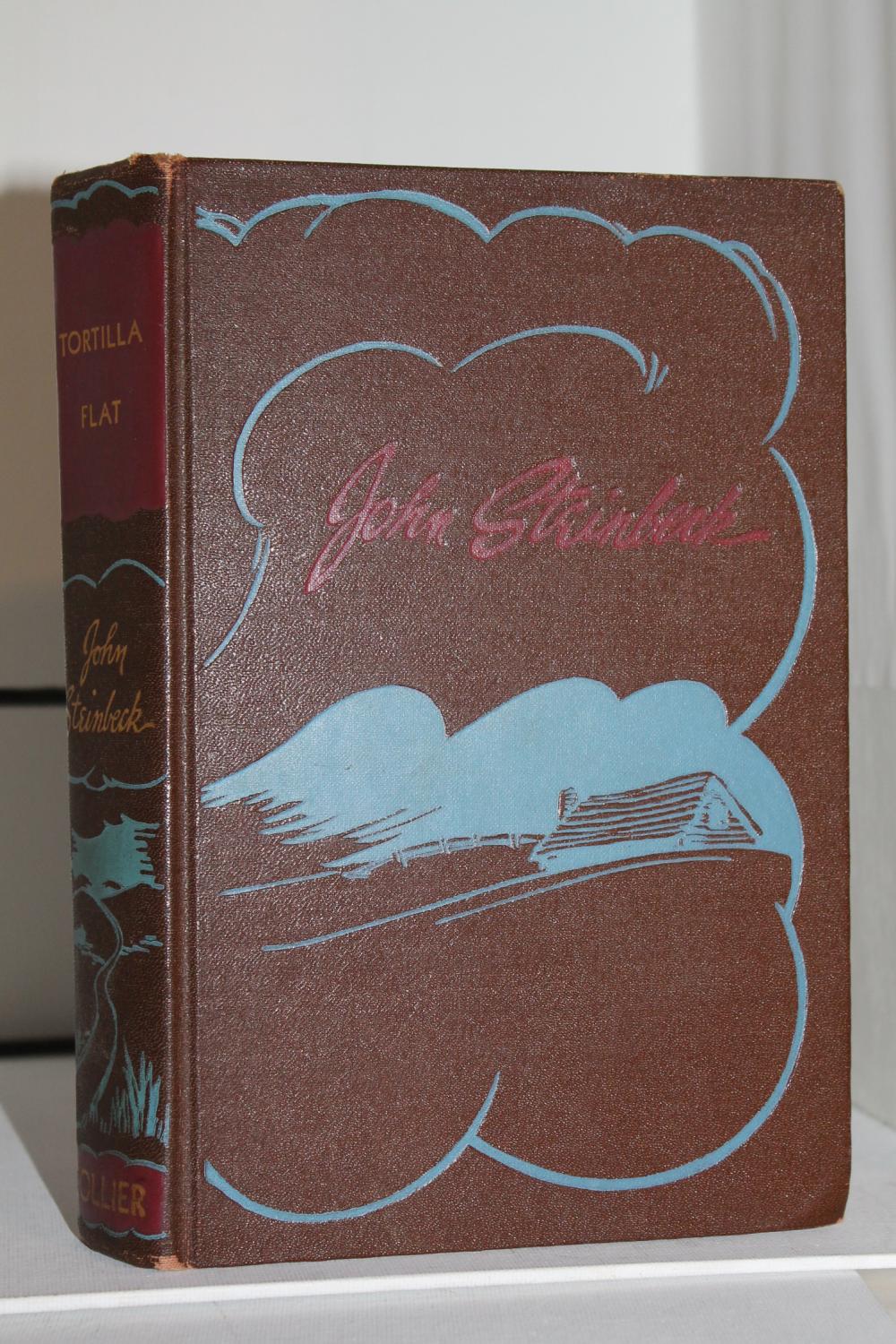 tortilla flat steinbeck tortilla flat steinbeck