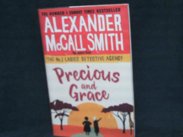 Precious And Grace
