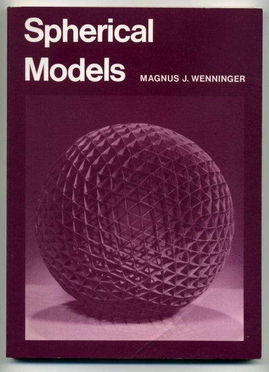 Image result for spherical models wenninger