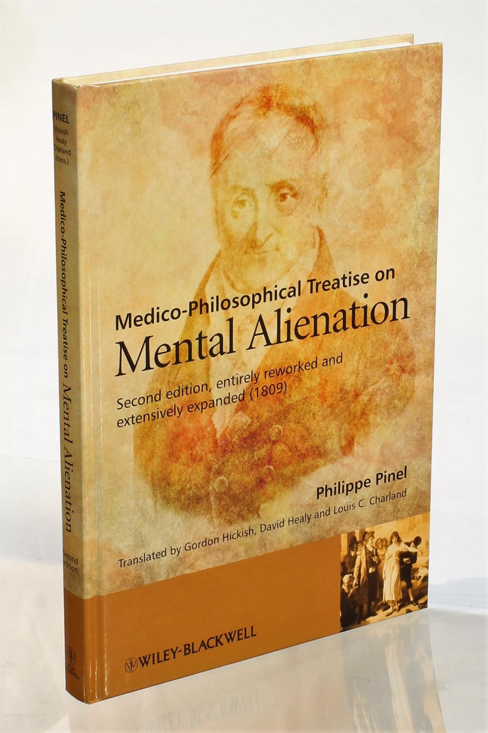 Medico-Philosophical Treatise on Mental Alienation