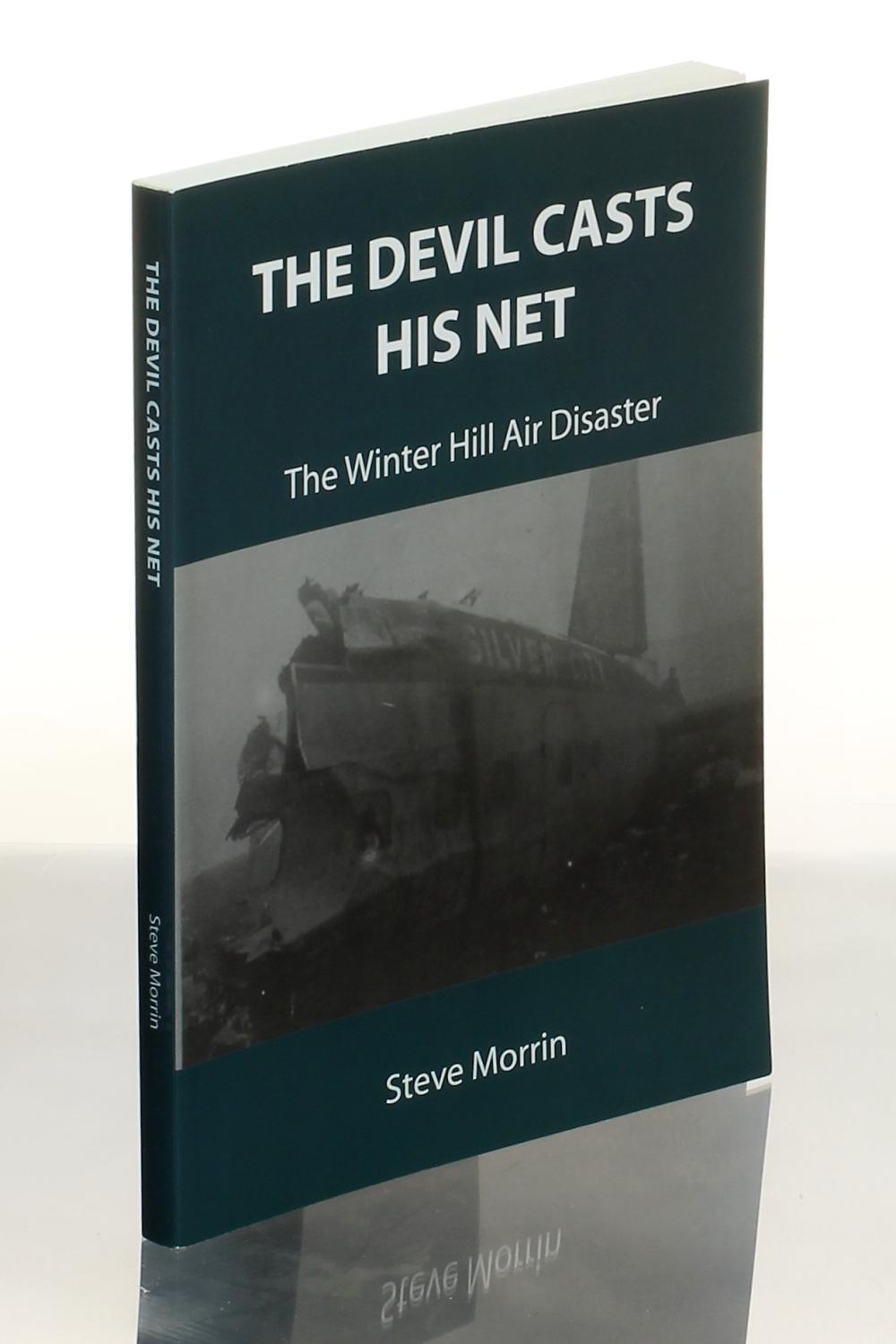 The Devil Casts His Net: The Winter Hill Air Disaster