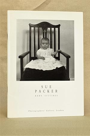 9780907879176 baby sittings abebooks sue packer 0907879179 baby sittings