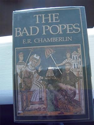 The Bad Popes