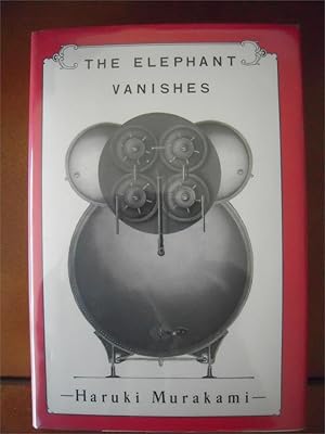 the elephant vanishes Written by haruki murakami, narrated by john chancer download the app and start listening to the elephant vanishes: stories today - free with a 30 day trial keep your audiobook forever, even if you cancel. the elephant vanishes Written by haruki murakami, narrated by john chancer download the app and start listening to the elephant vanishes: stories today - free with a 30 day trial keep your audiobook forever, even if you cancel.