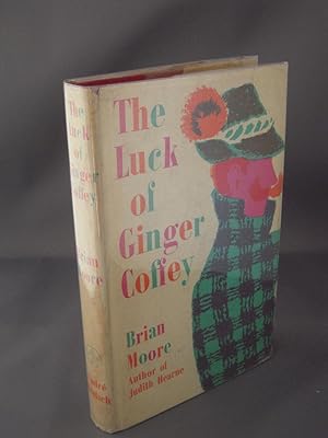 The Luck of Ginger Coffey