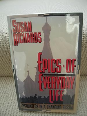 Epics of Everyday Life