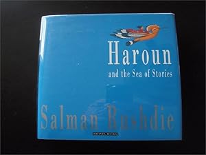 Haroun and the Sea of Stories