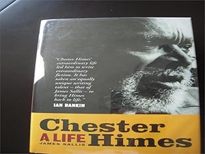 Chester Himes: A Life