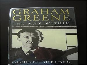 Graham Greene: The Man Within