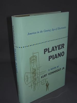 Player Piano