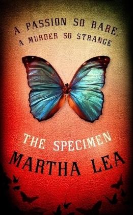 The Specimen - Lea, Martha