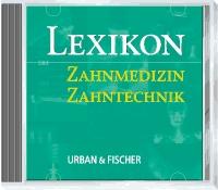 Lexikon Zahnmedizin, Zahntechnik, 1 CD-ROM Für Windows 3.1x/95/98/NT. Mit 25.000 Stichwörtern - Maschinski, Gerhard