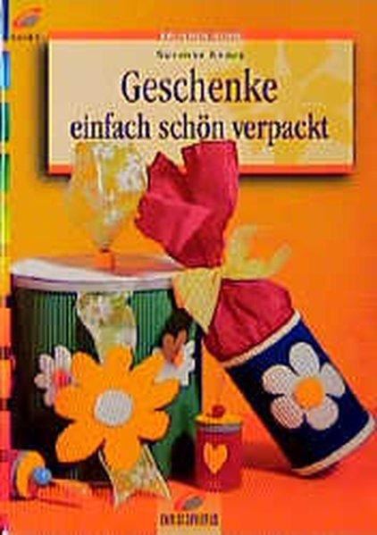 Brunnen-Reihe, Geschenke einfach schön verpackt